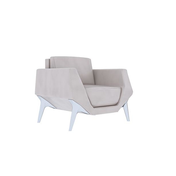 image of NOSS 113N1 Office Armchair