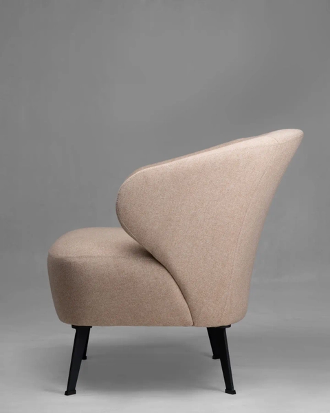 تصویر مبل تک نفره ZCF  کد 711