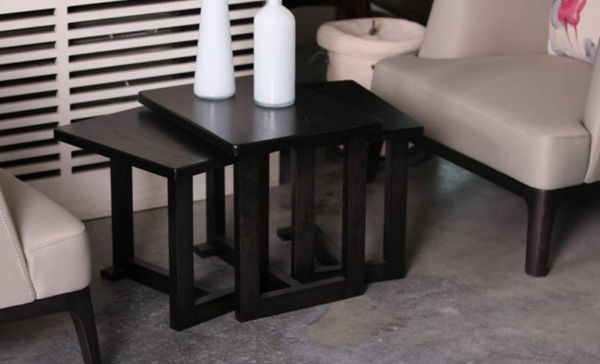 image of Ara Side Table