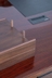 image of Malaysia wood pattern Executive Desk