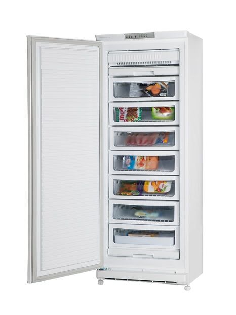 image of Diamond Freezer D 8005