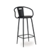 image of Pelican Stool With Armrest
