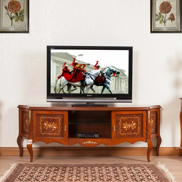 image of MZ2 TV stand