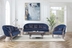 image of Solina three seater sofa