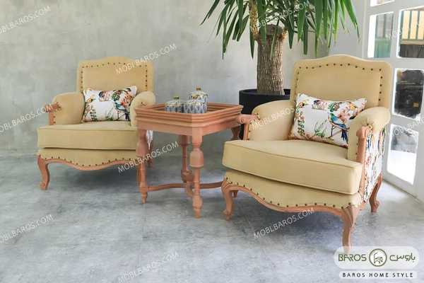 image of Liana 2 single sofa
