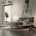 image of Chilan double bed 180
