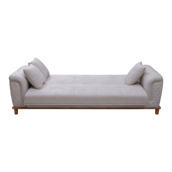 تصویر مبل مدل تخت خواب شو