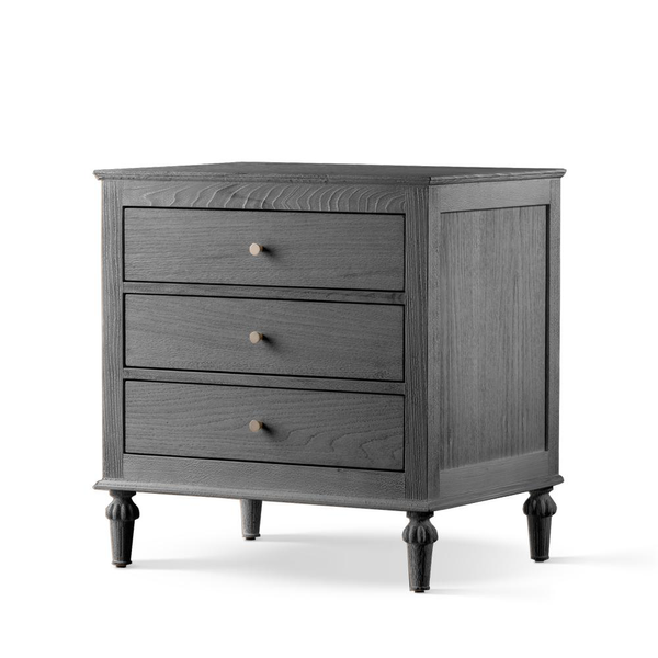 another image of Elena bed side drawer
