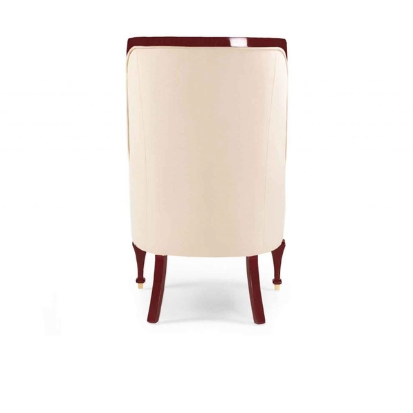 image of King host chair