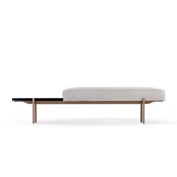 image of Super Quadra bench type A