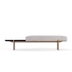 image of Super Quadra bench type A