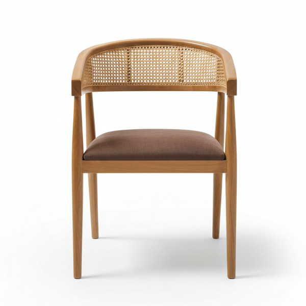 تصویر صندلی ناهارخوری لاوین