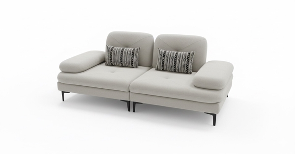 تصویر ست مبلمان پازلی دورنیکا