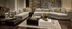 image of Minotti L sofa