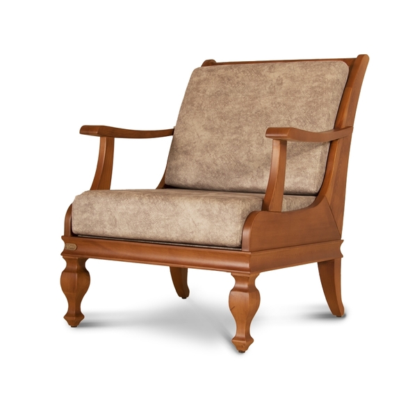 image of Abtin single sofa
