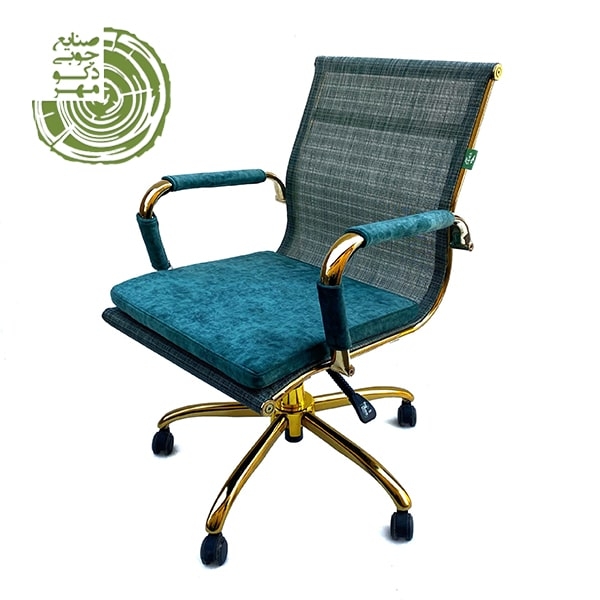 image of Office Chair 2016B mesh