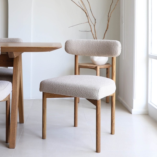 image of 2203 chair