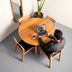 image of Mood Dining Table-4seater