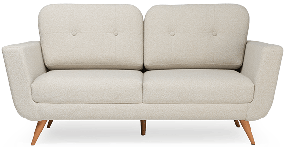 image of Enzo double sofa