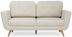 image of Enzo double sofa
