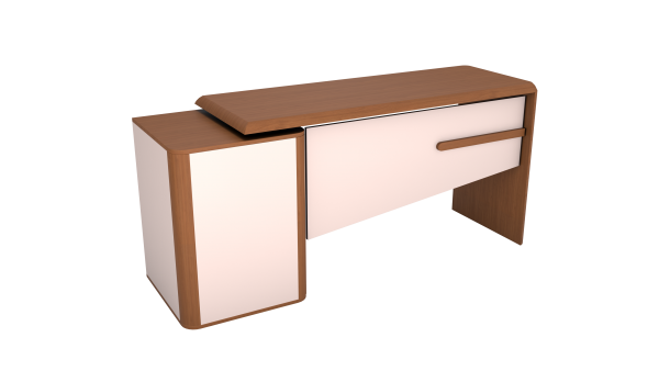 تصویر میز کارشناسی ۱۷۰ لانو