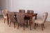 image of Bently dining set