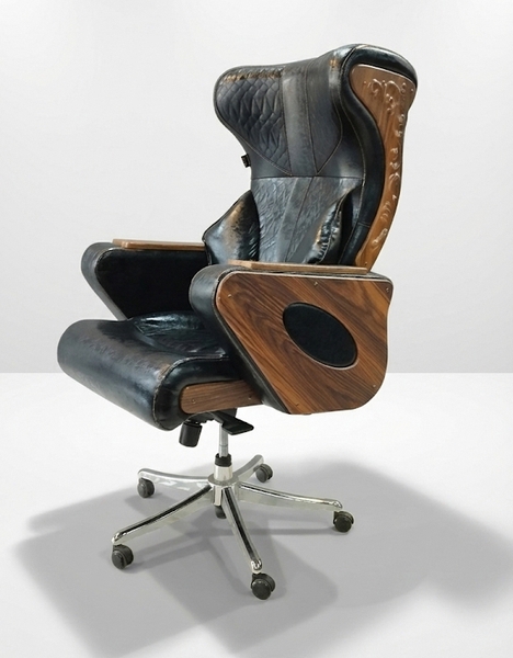 تصویر صندلی مدیریتی امپراطور تصویر صندلی مدیریتی امپراطور