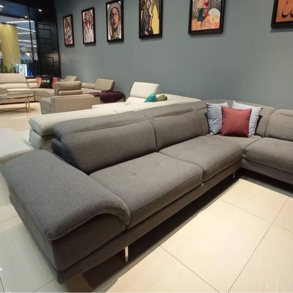 image of 1716 L sofa