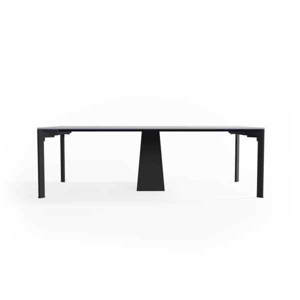 تصویر میز کنفرانس ۶ نفره Petra مدل C240