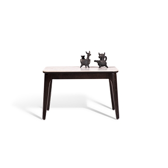 image of Rayan Side Table - ceramic