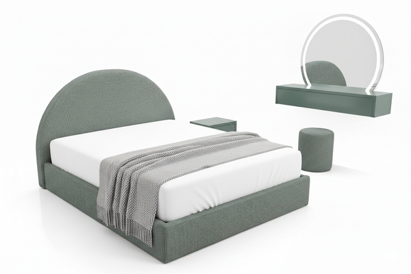 تصویر سرویس خواب سانا