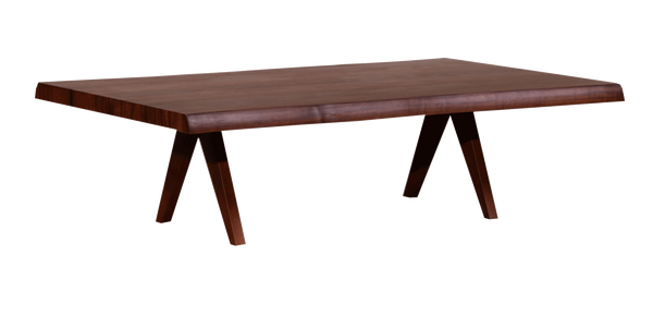 image of Natural coffee table