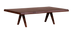 image of Natural coffee table