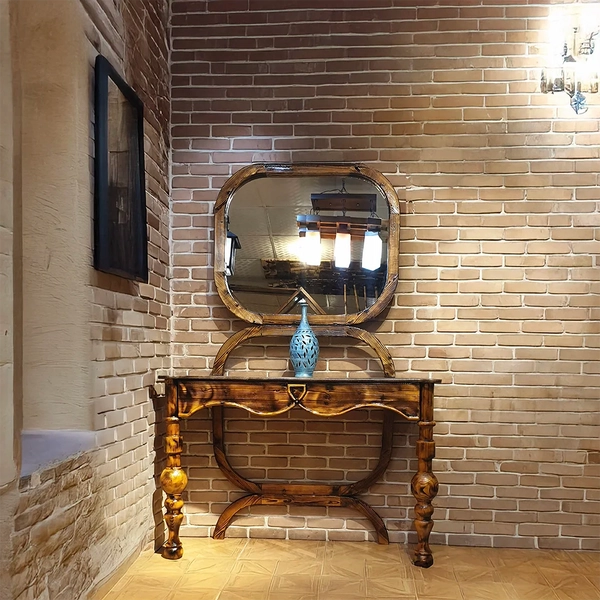 image of Diako Console and Mirror