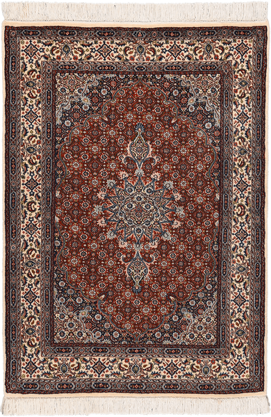 image of Birjand Rug Code 9-100833