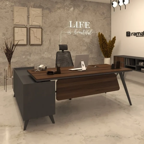 تصویر میز مدیریتی دایان