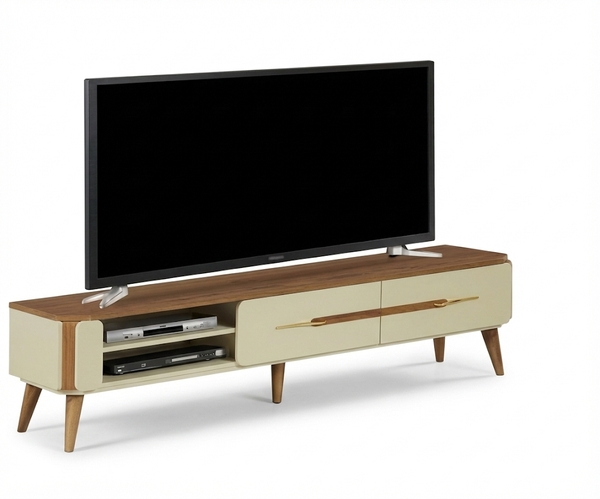 تصویر میز تلویزیون مدل 217 تصویر میز تلویزیون مدل 217