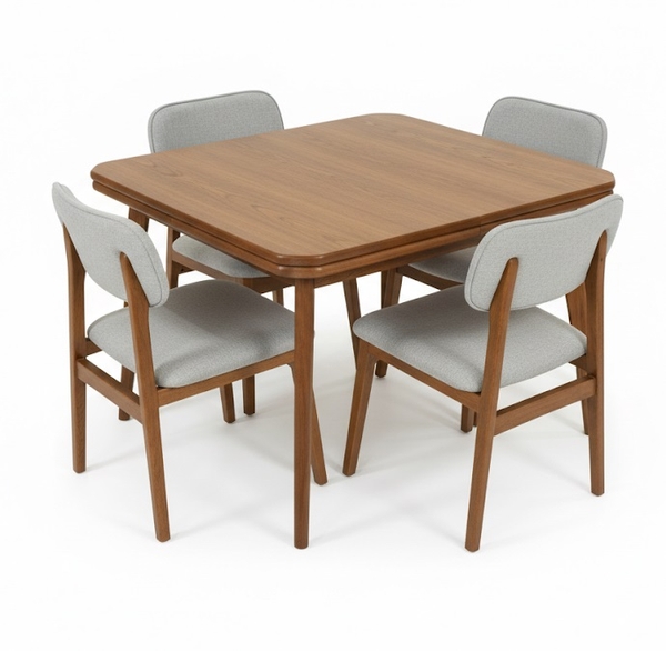 تصویر ست ناهارخوی پرومکس