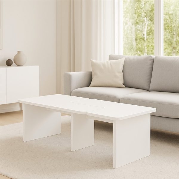 تصویر میز جلومبلی پازلی P3