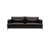 image of Neva Two Seater Office Sofa