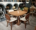 image of Kian upholstered chair