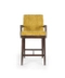 image of Shabnam bar chair with armrest