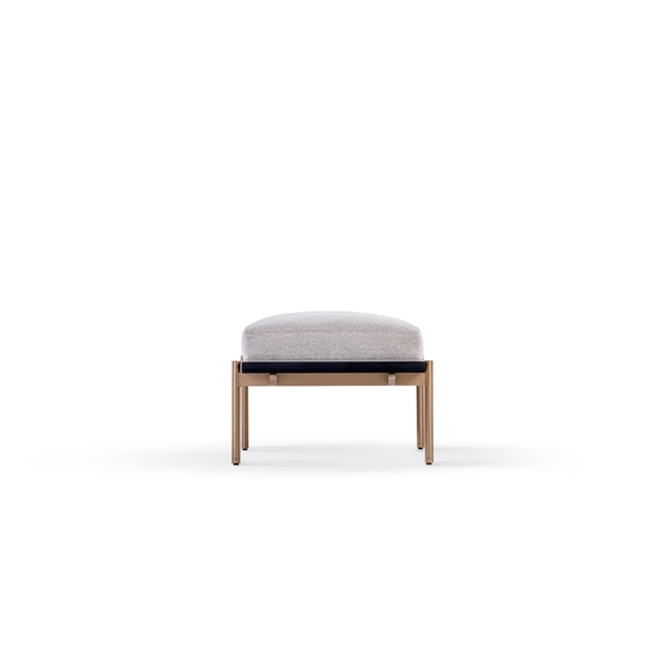 another image of Super Quadra bench type A
