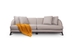 image of Gisum 4seaters Sofa