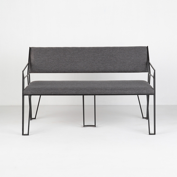 image of Simin double chair