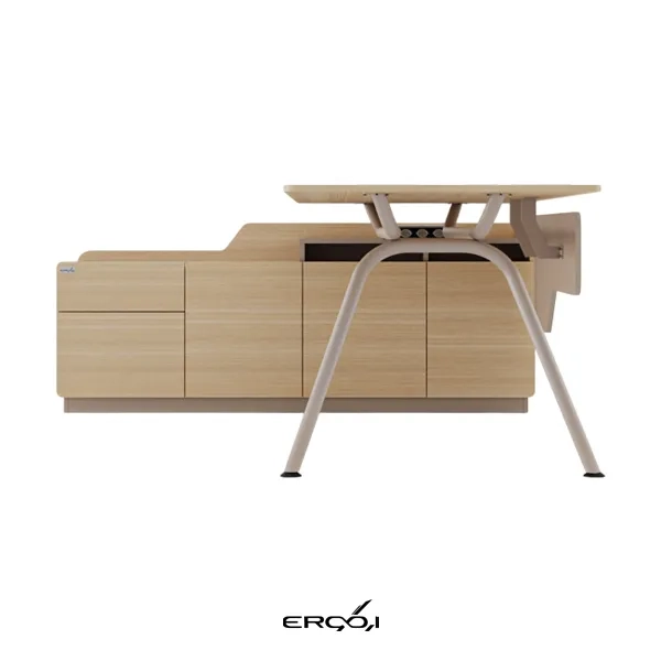 تصویر میز مدیریتی Zenith New