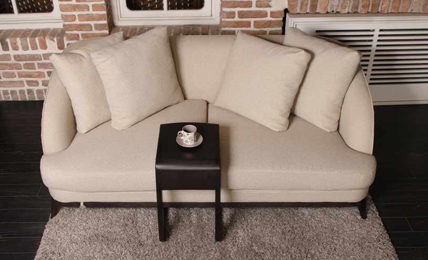 image of Gisum Triple Sofa