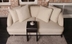 image of Gisum Triple Sofa