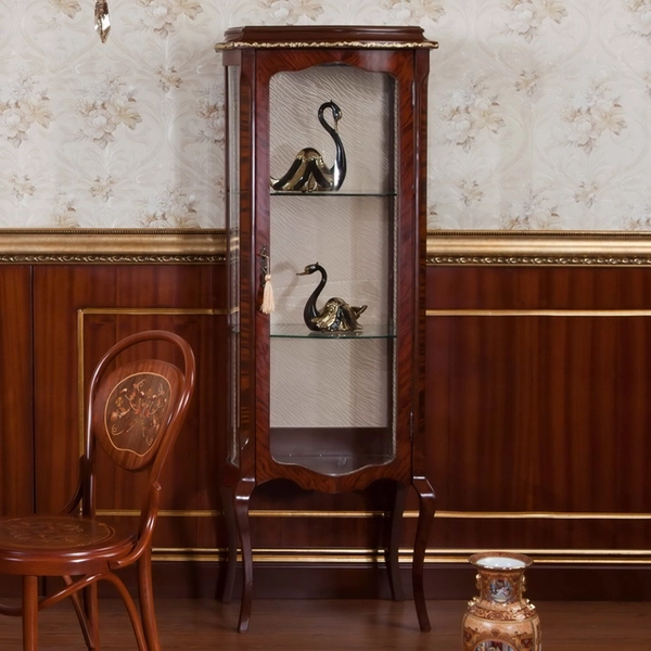 image of W26 showcase cabinet