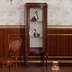 image of W26 showcase cabinet